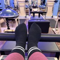 Club Pilates