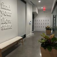 FlowCorps (DTR Location)