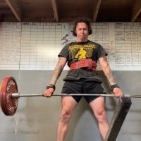 Spider Strength Gym