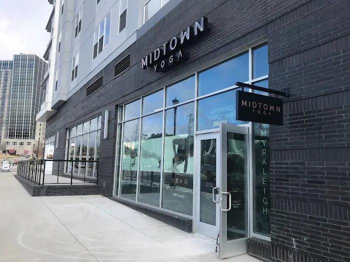 Midtown Yoga 2