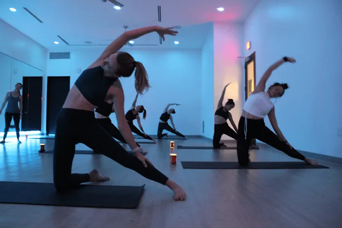 Midtown Yoga 10