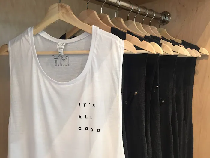 Midtown Yoga 4