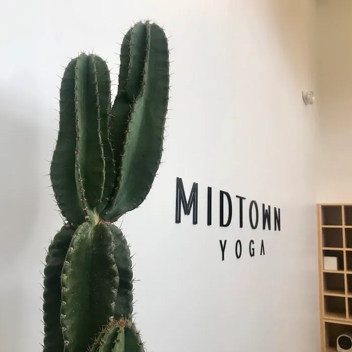 Midtown Yoga 3