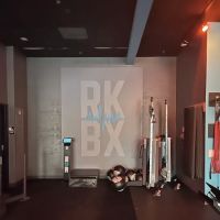 Rockbox Fitness Cary