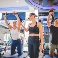 JETSET Pilates - Holly Springs