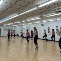 Jazzercise East Cary