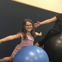 Deborah Richter Integrative Fitness & Health