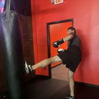 9Round Kickboxing Fitness