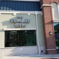 The Tumble Gym @ Lake Boone Gymnastics