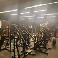 Archetype Strength - 24 Hour Open Gym