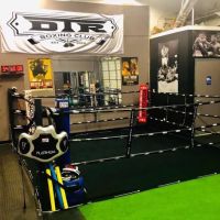 DTR Boxing Club