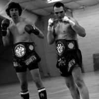 Hammer Time Muay Thai & Fitness
