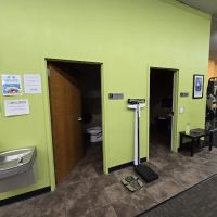 Anytime Fitness