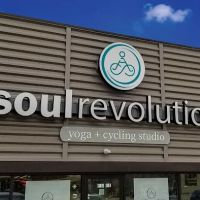 Soul Revolution Yoga + Cycling