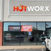 HOTWORX - Dubuque, IA