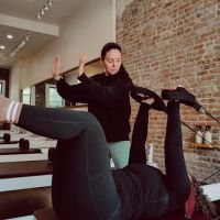 Craft Pilates