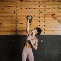 ela Workout