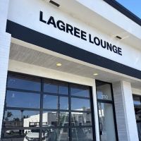 Lagree Lounge