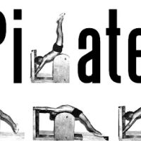 Jack and Jill Pilates