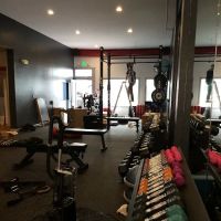 Jigalin Fitness