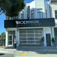 BODYROK Cow Hollow