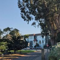 Presidio Community YMCA- Letterman Pool & Gym