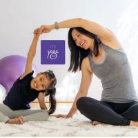 It's Yoga Kids