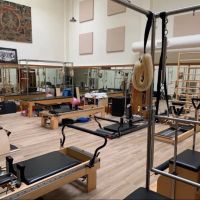 Synergy Fitness Studio