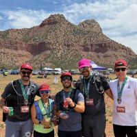 Progression Run Club