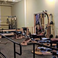 Active Pilates