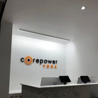 CorePower Yoga - NoPa