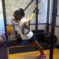 HOLLAND FITNESS & PERFORMANCE TRAINING (Home of THE PROGRAM Sports Training)