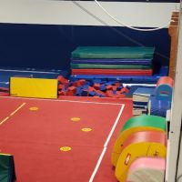 Diablo Gymnastics School