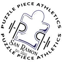 Puzzle Piece AthleticsⓇ - San Ramon