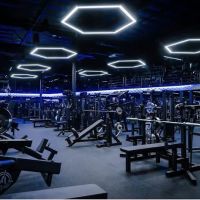 The Lab Gym Personal Training