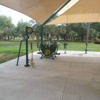 Fitness Zone - Indian Hammocks Kendall Park