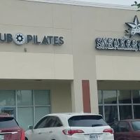 Club Pilates
