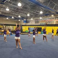 Tumblebees Gymnastics & Dance