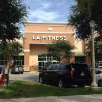 LA Fitness