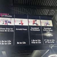 RZone Fitness Kendall Drive