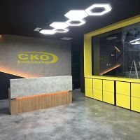 CKO Kickboxing Kendall