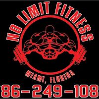 NO LIMIT FITNESS, INC.