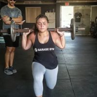 Garage Gym Miami