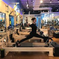 Club Pilates