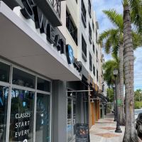 SWEAT440 Fitness South Miami