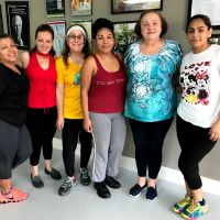 Herbalife Healthy Corner