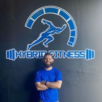 Hybrid Fitness