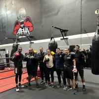 Alpha Pro Center