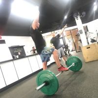 Aeon Fitness