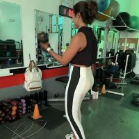 BR 55 Fitness